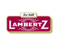 Referenz Lambertz für Catering und Partyservice Aachen