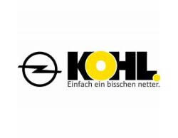 Referenz Opel Kohl für Partyservice und Catering Aachen